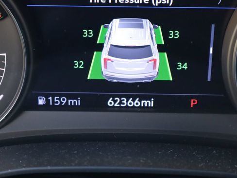Used 2022 Cadillac XT6 Premium Luxury w/ Technology Package FWD image 12