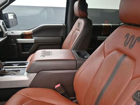 Used 2018 Ford F150 King Ranch image 21