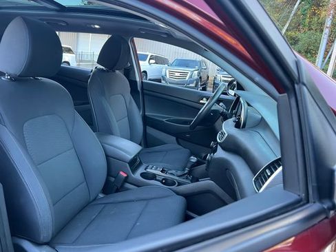 Used 2019 Hyundai Tucson Night image 34