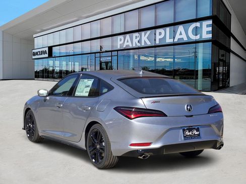 New 2026 Acura Integra A-Spec image 4