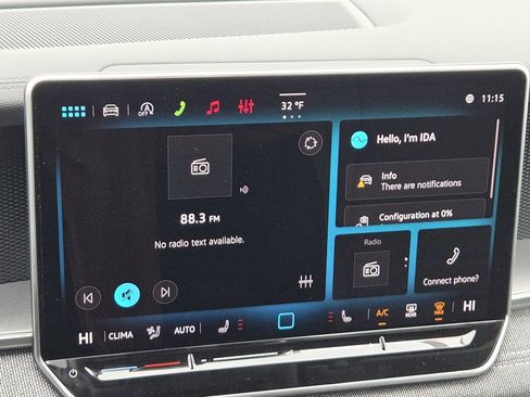 New 2026 Volkswagen Tiguan S image 14