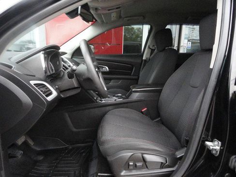 Used 2014 GMC Terrain SLE AWD/4WD image 8