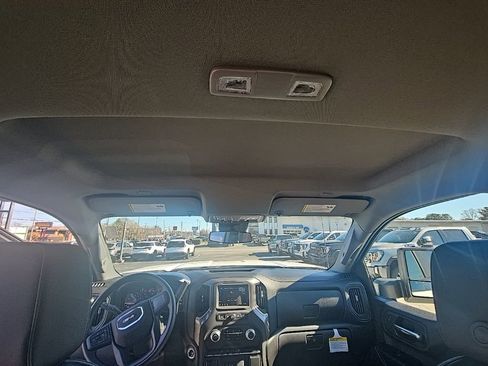 New 2026 GMC Sierra 2500 Pro w/ Convenience Package image 14