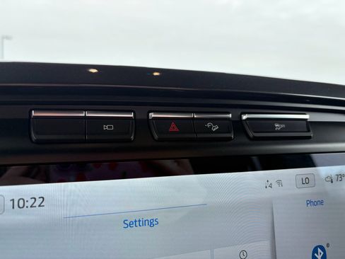 Used 2022 Ford F150 XLT w/ Equipment Group 302A High image 19