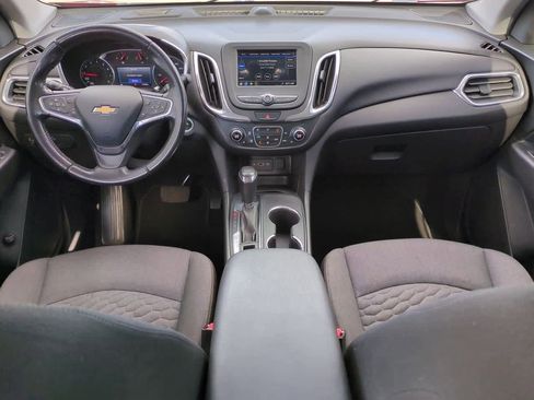 Used 2019 Chevrolet Equinox LT w/ Driver Convenience Package image 14