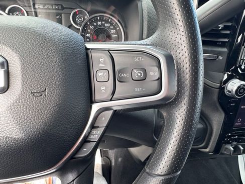 New 2026 RAM 2500 Tradesman AWD/4WD image 18