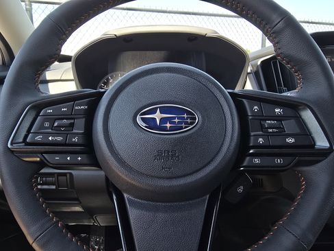 New 2026 Subaru Crosstrek 2.5i Limited AWD/4WD image 22