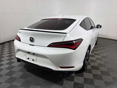 Used 2024 Acura Integra A-Spec FWD image 6