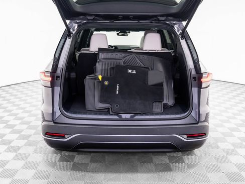 Used 2025 Lexus TX 350 AWD image 31