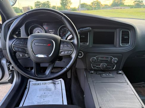 Used 2021 Dodge Charger Police w/ Fleet Safety Group AWD/4WD image 10