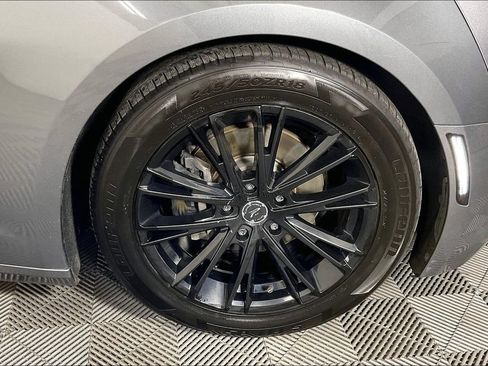Used 2021 Chevrolet Camaro LT RWD image 10