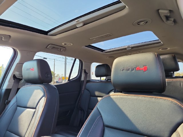 Used 2023 GMC Acadia AT4 w/ Technology Package AWD/4WD image 21