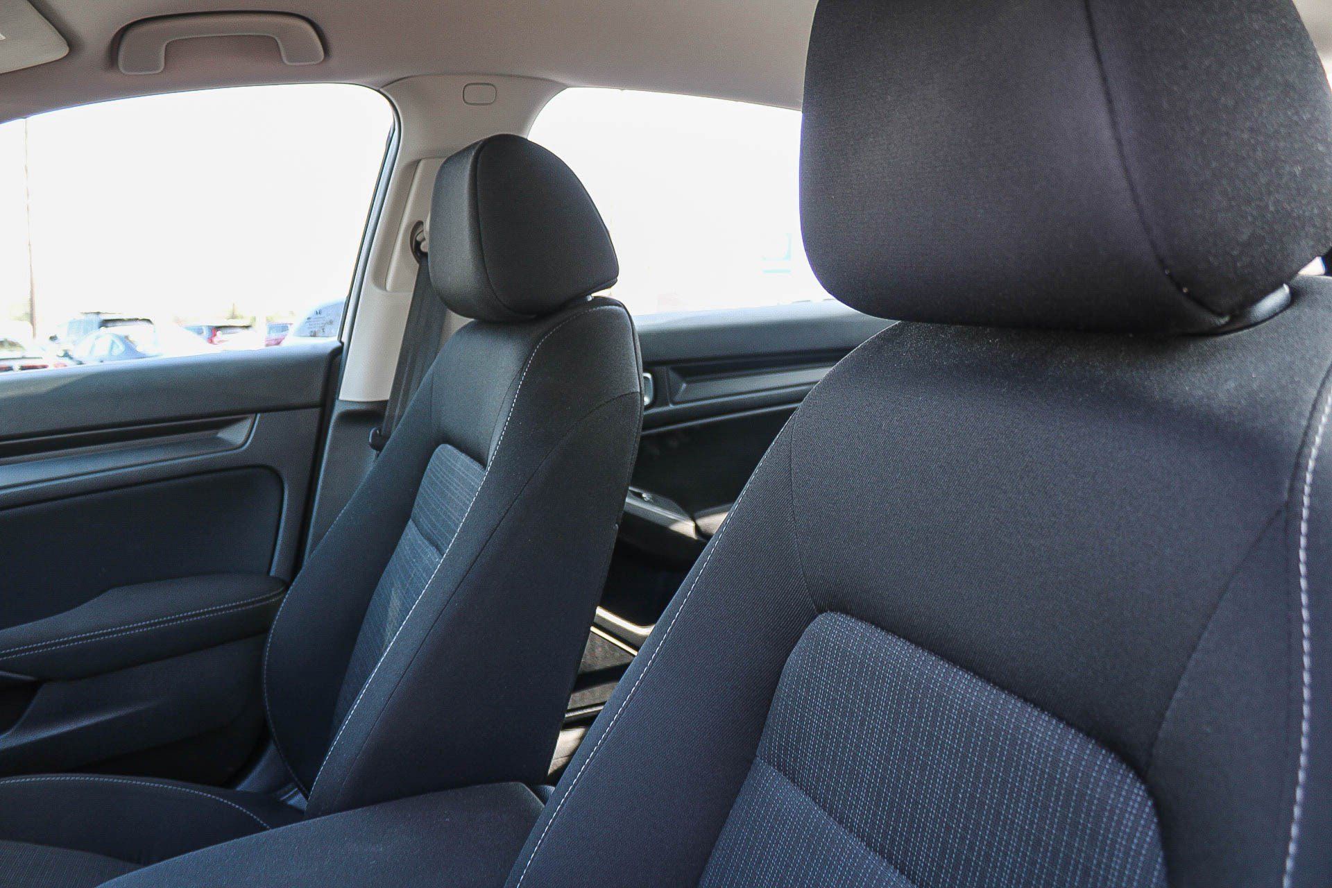 Used 2024 Honda Civic LX image 24