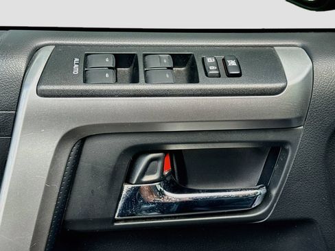 Used 2019 Toyota 4Runner SR5 Premium AWD/4WD image 20