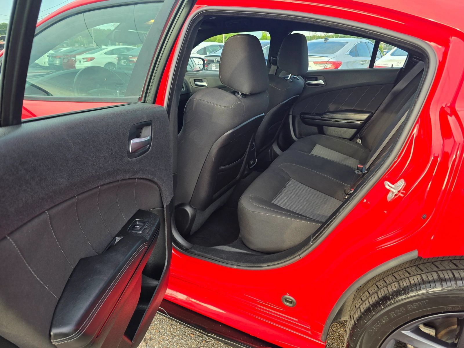 Used 2023 Dodge Charger GT w/ Blacktop Package RWD image 18