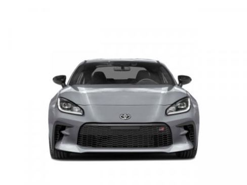 Used 2023 Toyota GR86 Premium w/ ALL Weather Mat Package (TMS) image 4