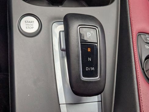 Used 2023 INFINITI QX50 Sport image 10