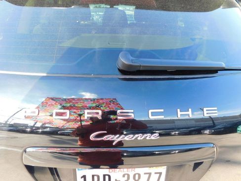 Used 2014 Porsche Cayenne image 10