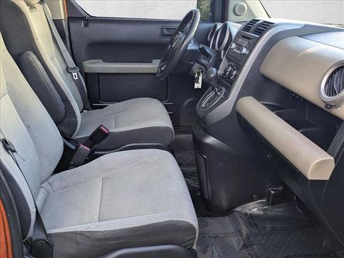 Used 2008 Honda Element EX image 18