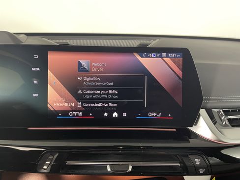 New 2026 BMW X1 xDrive28i w/ Technology Package image 12