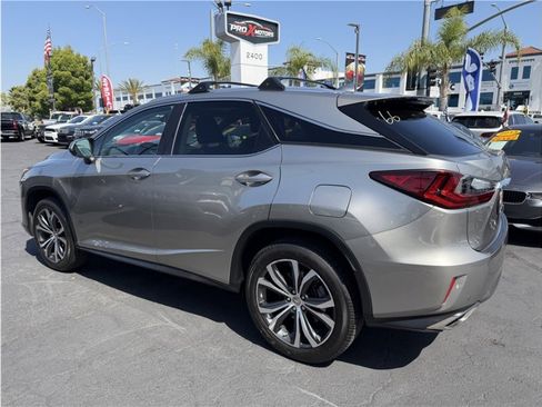 Used 2017 Lexus RX 350 F Sport FWD image 61