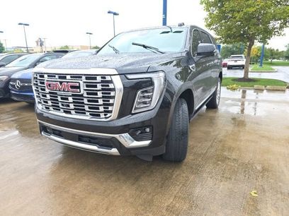 Used 2025 GMC Yukon Denali w/ Denali Reserve Package
