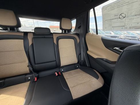 New 2026 Chevrolet Equinox ACTIV FWD image 14