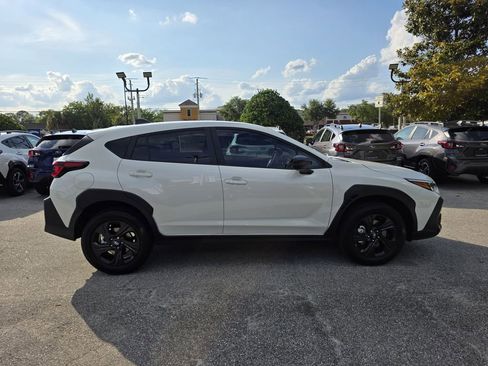 New 2026 Subaru Crosstrek 2.5i AWD/4WD image 2