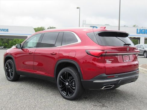 New 2026 Buick Enclave Preferred image 4