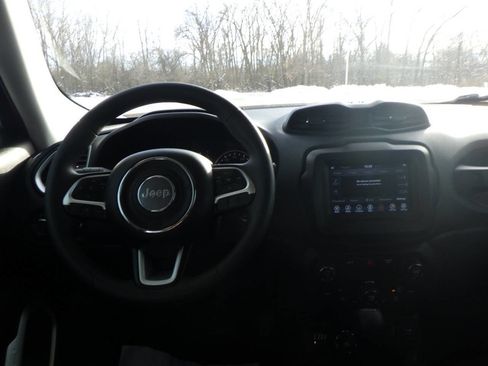 Used 2019 Jeep Renegade Sport w/ Sport Appearance Group image 20