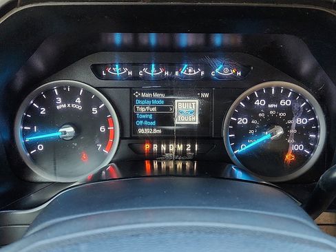 Used 2020 Ford F250 XLT image 10