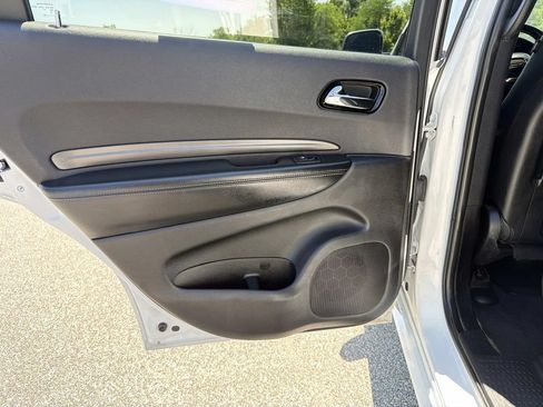 Used 2022 Dodge Durango GT AWD/4WD image 21