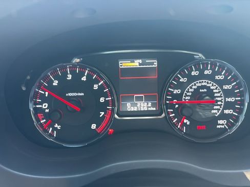 Used 2021 Subaru WRX Premium AWD/4WD image 26