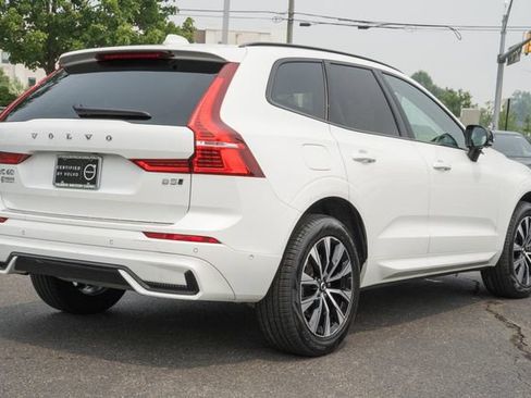 Certified 2024 Volvo XC60 B5 Plus w/ Protection Package Premier AWD/4WD image 5