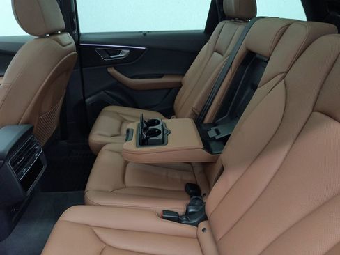 Used 2022 Audi Q7 2.0T Premium Plus w/ Premium Plus Package image 21