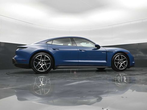 New 2026 Porsche Taycan RWD image 43