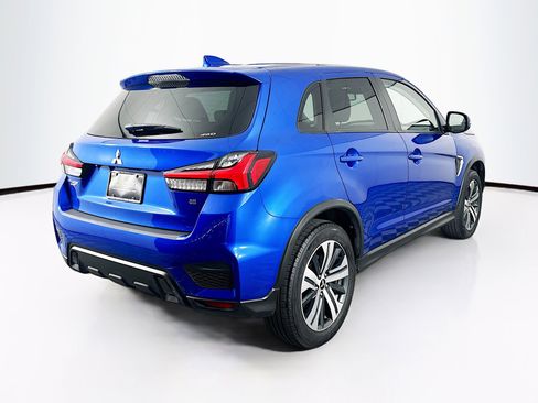 Used 2024 Mitsubishi Outlander Sport AWD image 9