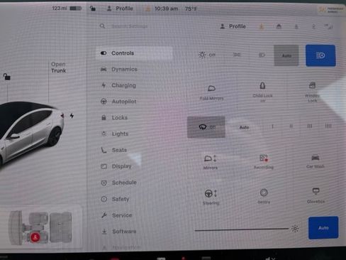 Used 2019 Tesla Model 3 Standard Range Plus RWD image 28