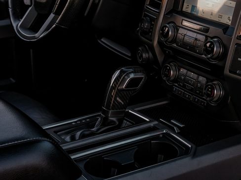 Used 2018 Ford F150 Raptor w/ Equipment Group 802A Luxury image 26