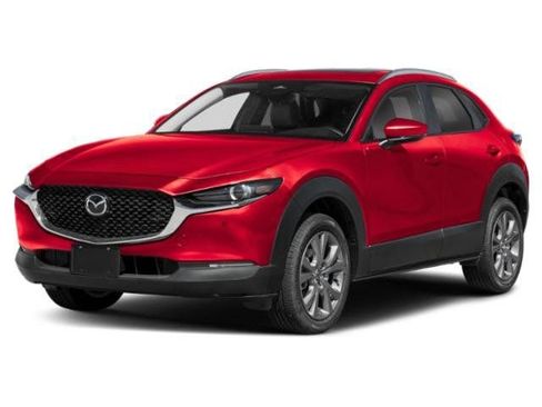 Used 2026 MAZDA CX-30 AWD 2.5 S image 4