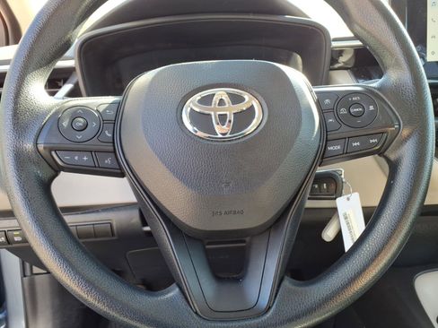 Certified 2024 Toyota Corolla LE FWD image 13