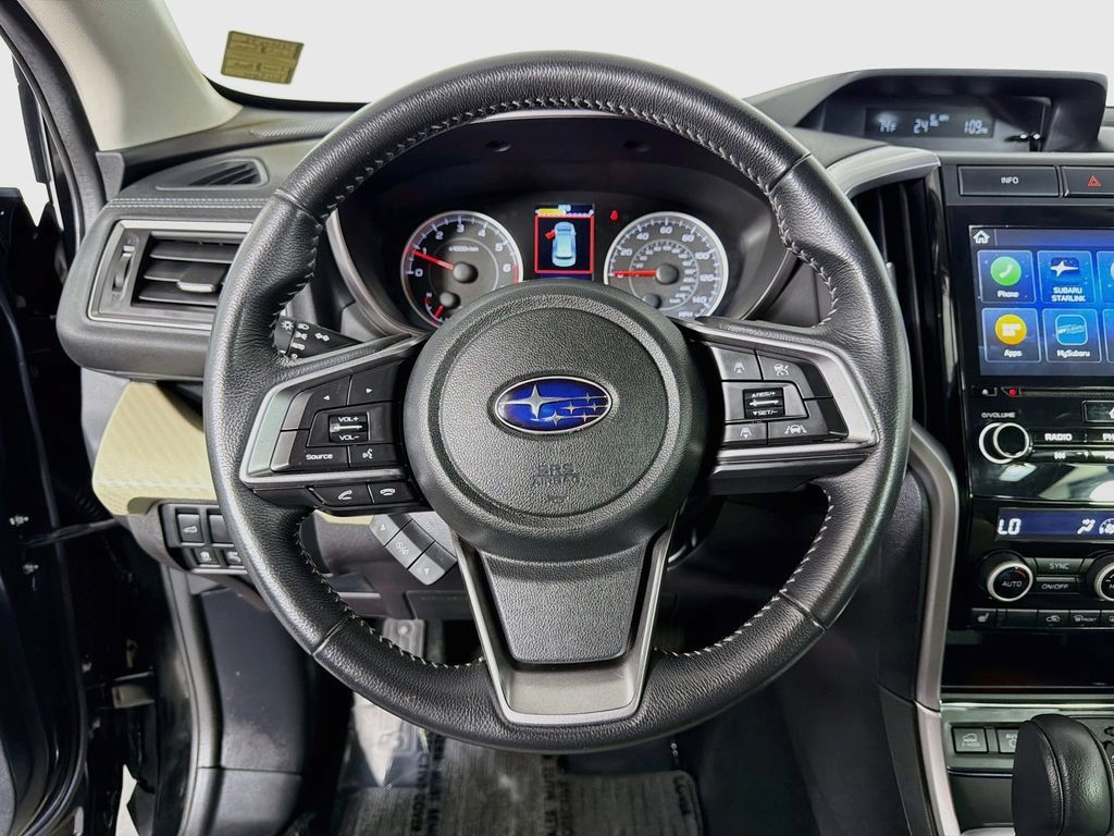 Used 2019 Subaru Ascent Premium AWD/4WD image 13