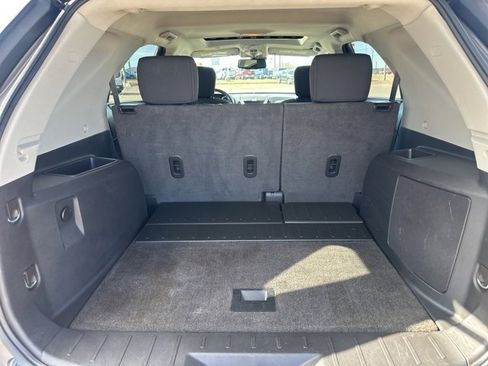 Used 2010 Chevrolet Equinox LT w/ Vehicle Interface Package image 19