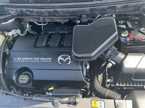 Used 2009 MAZDA CX-9 Sport image 17