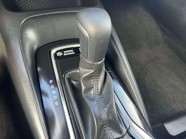 Certified 2023 Toyota Corolla SE w/ Carpet Mat Package (TMS) FWD image 30
