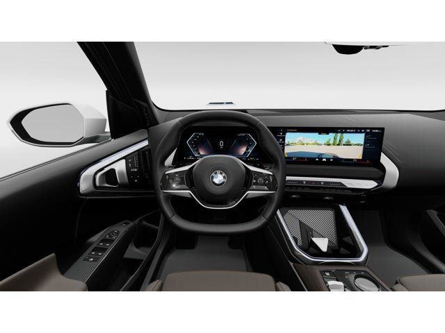 New 2026 BMW X3 xDrive30i w/ Premium Package AWD/4WD image 13