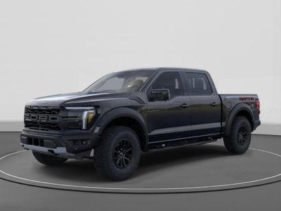 New 2026 Ford F150 Raptor