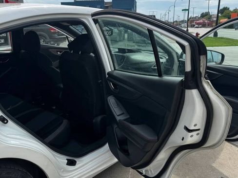 Used 2018 Subaru Impreza 2.0i Sport AWD/4WD image 16