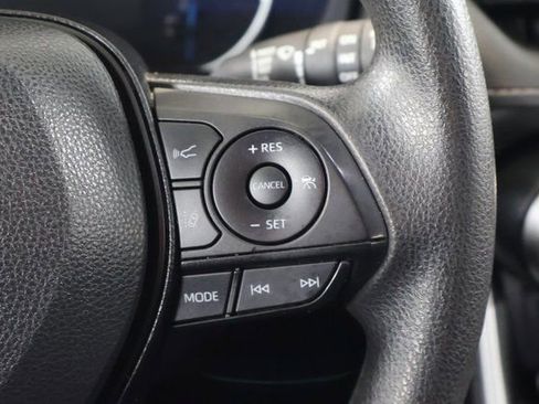 Certified 2023 Toyota RAV4 AWD Hybrid image 17