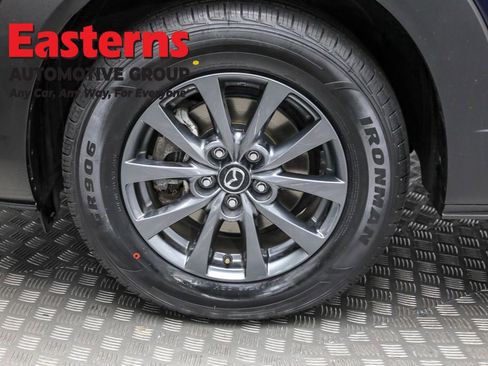 Used 2023 MAZDA CX-30 AWD 2.5 S image 30